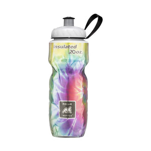 Ánfora Hidratante Térmica Deportiva Polar Bottle 20Oz