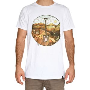 PLAYERA UTAH