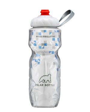 Ánfora Hidratante Térmica Deportiva Polar Bottle 20Oz