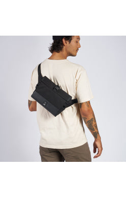 DOUBLETRACK HANDLEBAR BAG