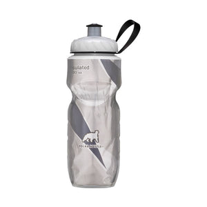 Ánfora Hidratante Térmica Deportiva Polar Bottle 20Oz