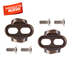 Kit de Calas Premium para Bicicletas CrankBrothers