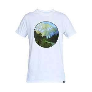 PLAYERA WHISTLER