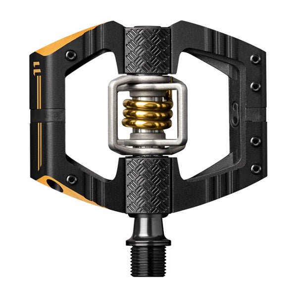 Pedales para Ciclismo Crankbrothers Mallet E 11