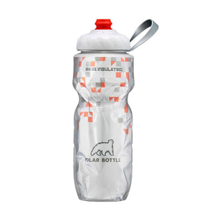 Ánfora Hidratante Térmica Deportiva Polar Bottle 20Oz