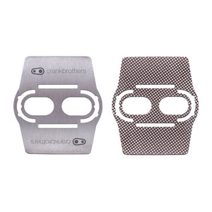 Protector de Zapatillas de Carbón Bicicleta CrankBrothers