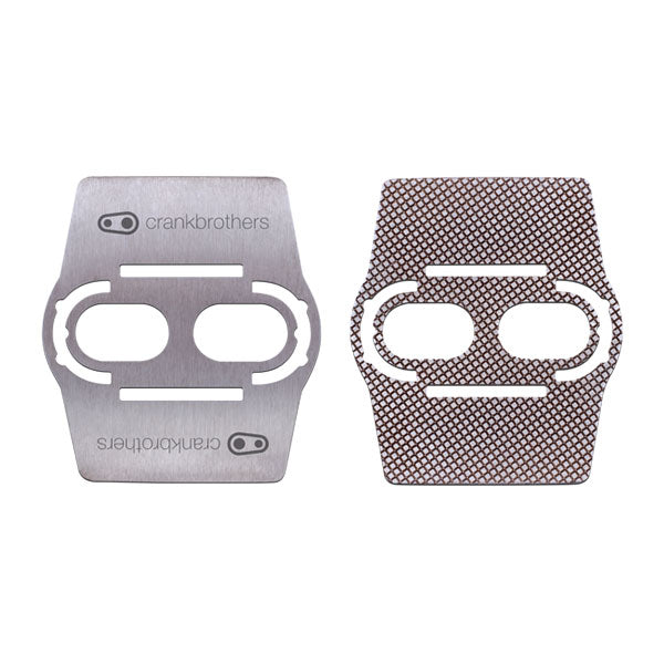 Protector de Zapatillas de Carbón Bicicleta CrankBrothers