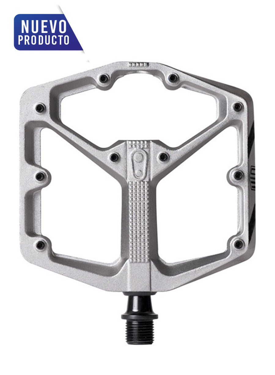 Pedales para Trail Stamp 3 CrankBrothers Macaskill