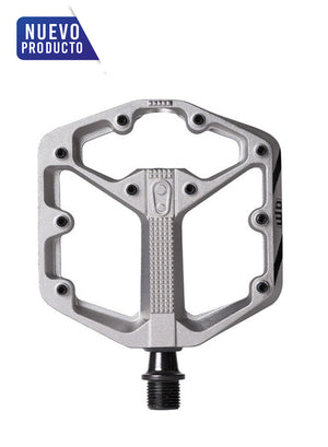 Pedales para Trail Stamp 3 CrankBrothers Macaskill