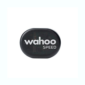 Sensor de Velocidad Wahoo Speed Ciclismo Alto Rendimiento